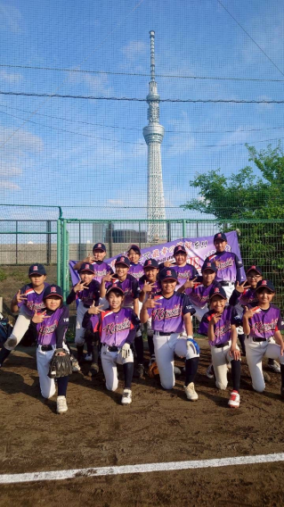 4月25日TGLリーグ戦開幕！！